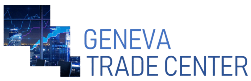 Logo Geneva Trade Center